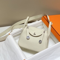 Hermes Top Handle Bags